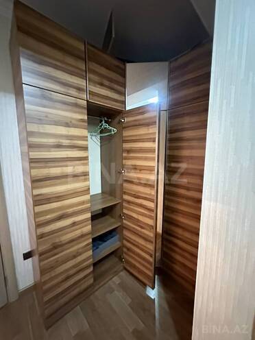 İcarəyə verilir 2 otaqlı yeni tikili 65 m², Həzi Aslanov m., photo 12 from 16