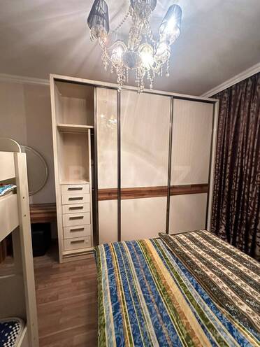 İcarəyə verilir 2 otaqlı yeni tikili 65 m², Həzi Aslanov m., photo 5 from 16