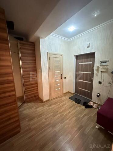 İcarəyə verilir 2 otaqlı yeni tikili 65 m², Həzi Aslanov m., photo 13 from 16