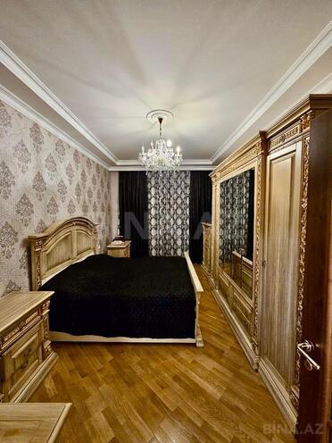 İcarəyə verilir 3 otaqlı yeni tikili 149 m², Nərimanov r., photo 10 from 23