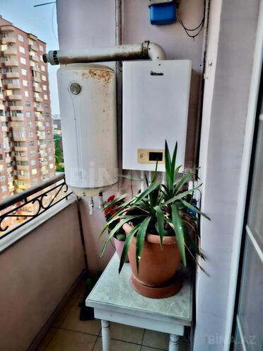 İcarəyə verilir 3 otaqlı yeni tikili 149 m², Nərimanov r., photo 17 from 23