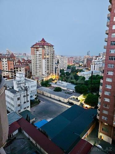İcarəyə verilir 3 otaqlı yeni tikili 149 m², Nərimanov r., photo 6 from 23