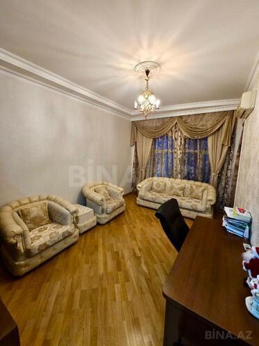 İcarəyə verilir 3 otaqlı yeni tikili 149 m², Nərimanov r., photo 14 from 23