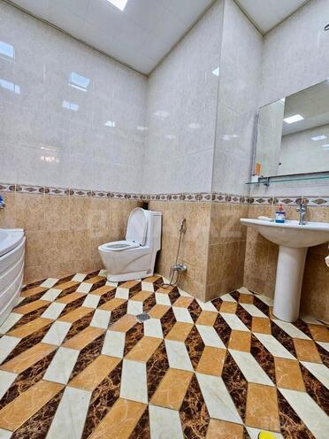 İcarəyə verilir 3 otaqlı yeni tikili 149 m², Nərimanov r., photo 20 from 23