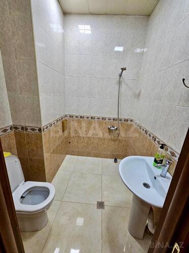 İcarəyə verilir 3 otaqlı yeni tikili 149 m², Nərimanov r., photo 21 from 23