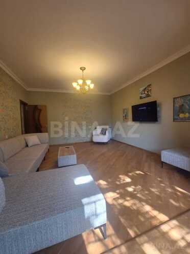 Сдаётся 4-комн. вторичка 120 м², м. Элмляр Академиясы, photo 3 from 15