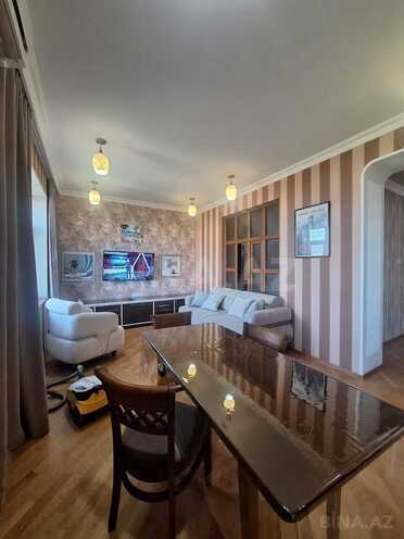 Сдаётся 4-комн. вторичка 120 м², м. Элмляр Академиясы, photo 5 from 15
