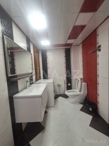 Сдаётся 4-комн. вторичка 120 м², м. Элмляр Академиясы, photo 14 from 15