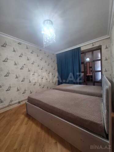 Сдаётся 4-комн. вторичка 120 м², м. Элмляр Академиясы, photo 12 from 15