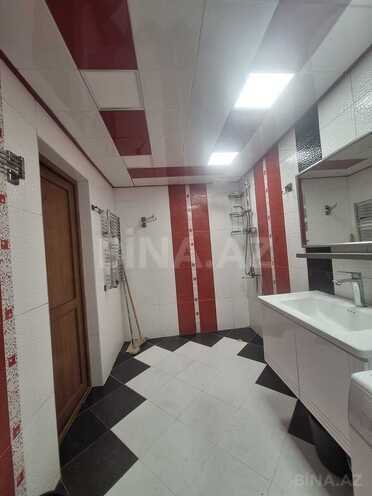 Сдаётся 4-комн. вторичка 120 м², м. Элмляр Академиясы, photo 13 from 15