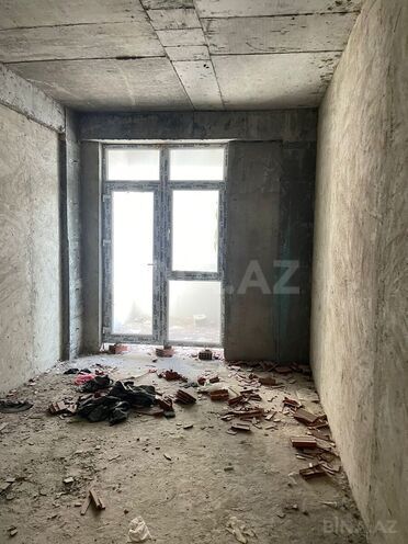 Satılır 1 otaqlı yeni tikili 78.5 m², Xətai r., photo 5 from 10