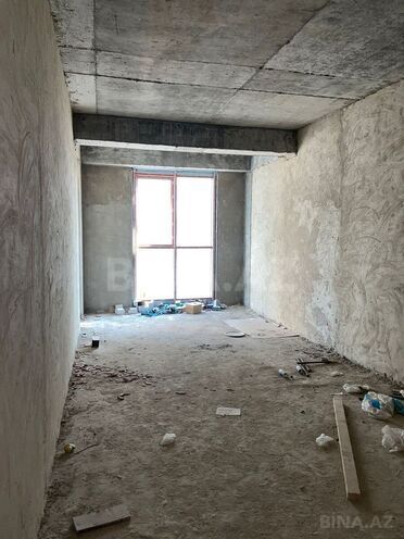 Satılır 1 otaqlı yeni tikili 78.5 m², Xətai r., photo 4 from 10