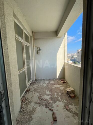 Satılır 1 otaqlı yeni tikili 78.5 m², Xətai r., photo 9 from 10