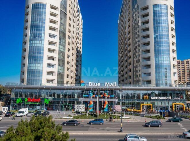 Satılır 1 otaqlı yeni tikili 78.5 m², Xətai r., photo 1 from 10