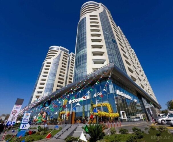 Satılır 1 otaqlı yeni tikili 78.5 m², Xətai r., photo 3 from 10