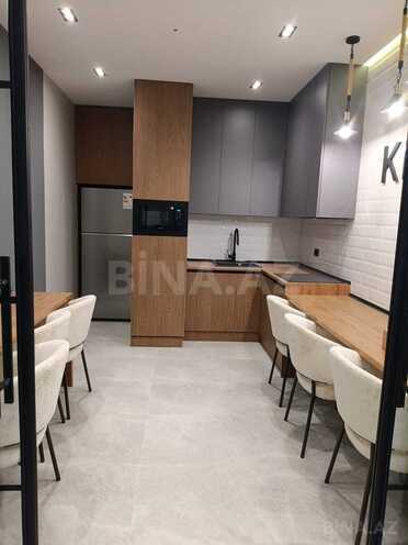Сдаётся 4-комн. офис 200 м², м. Шах Исмаил Хатаи, photo 8 from 15