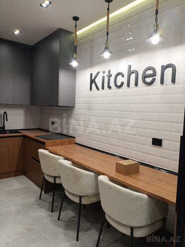 Сдаётся 4-комн. офис 200 м², м. Шах Исмаил Хатаи, photo 9 from 15