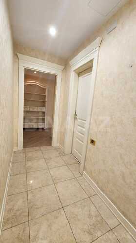 Satılır 4 otaqlı yeni tikili 186 m², Nizami m., photo 8 from 25