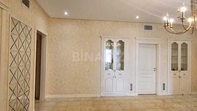 Satılır 4 otaqlı yeni tikili 186 m², Nizami m., photo 5 from 25