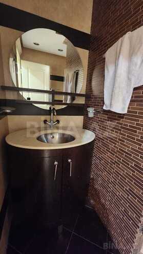 Satılır 4 otaqlı yeni tikili 186 m², Nizami m., photo 24 from 25