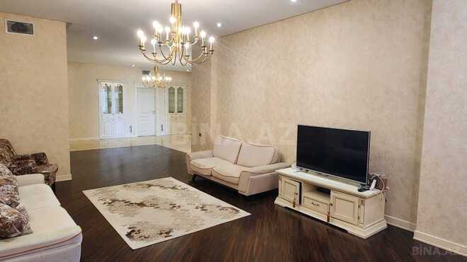 Satılır 4 otaqlı yeni tikili 186 m², Nizami m., photo 19 from 25