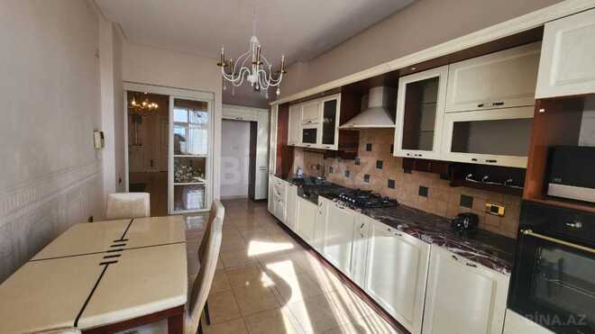 Satılır 4 otaqlı yeni tikili 186 m², Nizami m., photo 13 from 25