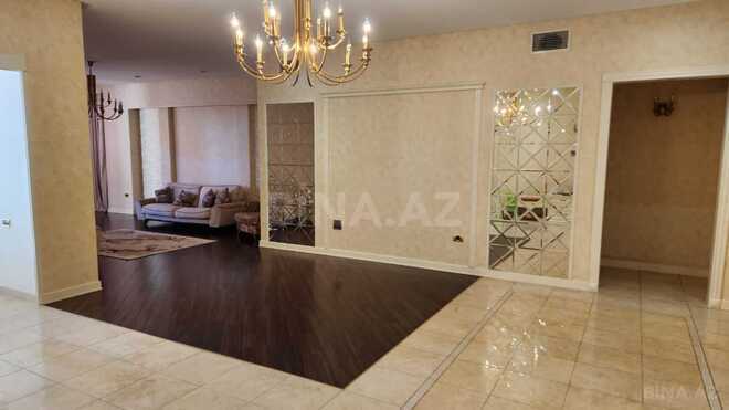 Satılır 4 otaqlı yeni tikili 186 m², Nizami m., photo 1 from 25