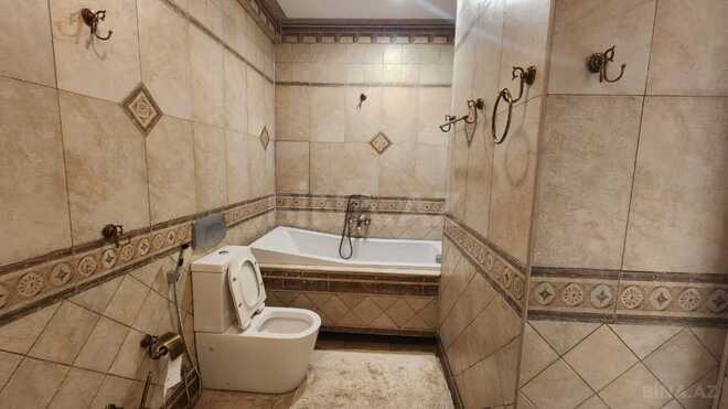 Satılır 4 otaqlı yeni tikili 186 m², Nizami m., photo 22 from 25