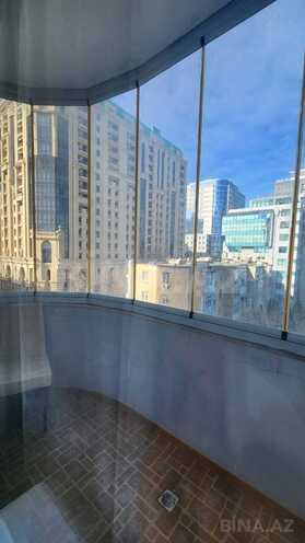 Satılır 4 otaqlı yeni tikili 186 m², Nizami m., photo 17 from 25