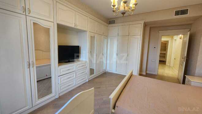 Satılır 4 otaqlı yeni tikili 186 m², Nizami m., photo 15 from 25