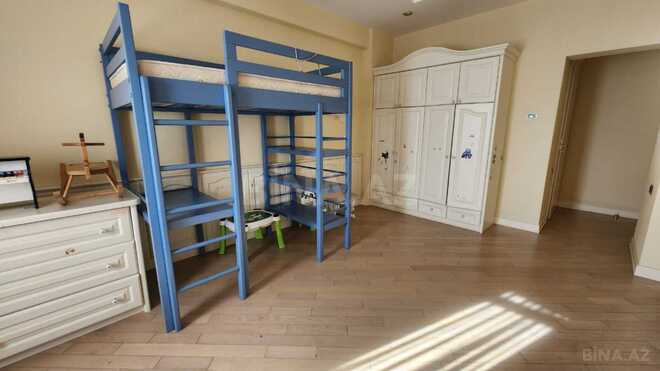Satılır 4 otaqlı yeni tikili 186 m², Nizami m., photo 10 from 25