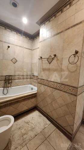 Satılır 4 otaqlı yeni tikili 186 m², Nizami m., photo 21 from 25