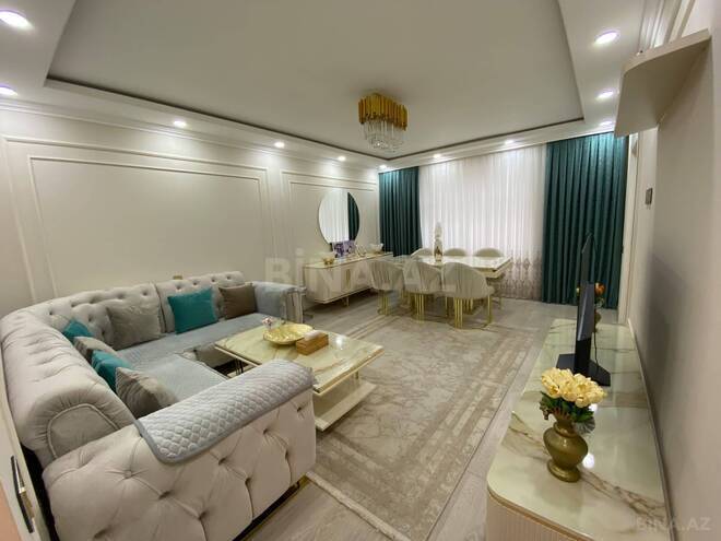 Satılır 2 otaqlı köhnə tikili 60 m², Nəriman Nərimanov m., photo 1 from 9
