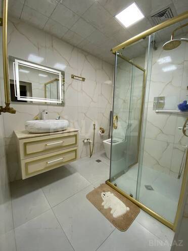 Satılır 2 otaqlı köhnə tikili 60 m², Nəriman Nərimanov m., photo 8 from 9