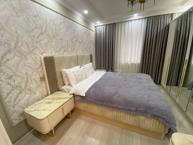 Satılır 2 otaqlı köhnə tikili 60 m², Nəriman Nərimanov m., photo 5 from 9