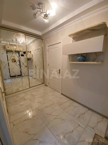 Satılır 2 otaqlı köhnə tikili 60 m², Nəriman Nərimanov m., photo 4 from 9