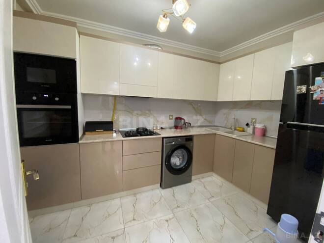 Satılır 2 otaqlı köhnə tikili 60 m², Nəriman Nərimanov m., photo 7 from 9