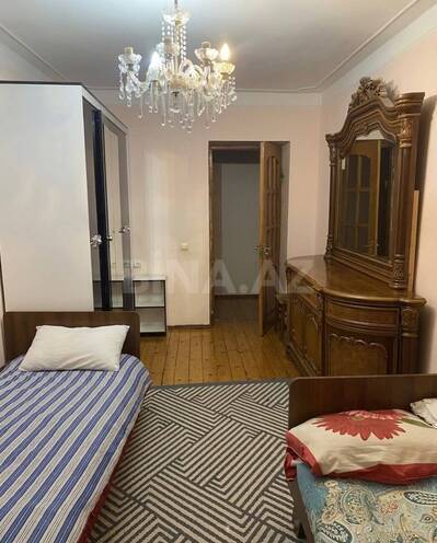 Satılır 3 otaqlı köhnə tikili 75 m², Bakmil m., photo 7 from 13