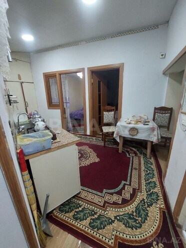 Satılır 2 otaqlı həyət evi/bağ evi 48 m², photo 3 from 11