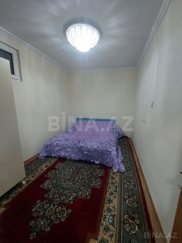 Satılır 2 otaqlı həyət evi/bağ evi 48 m², photo 6 from 11