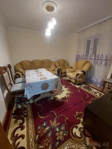 Satılır 2 otaqlı həyət evi/bağ evi 48 m², photo 1 from 11