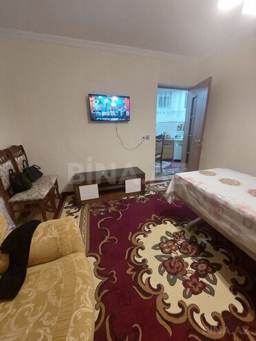 Satılır 2 otaqlı həyət evi/bağ evi 48 m², photo 4 from 11