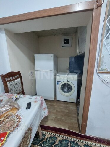 Satılır 2 otaqlı həyət evi/bağ evi 48 m², photo 8 from 11