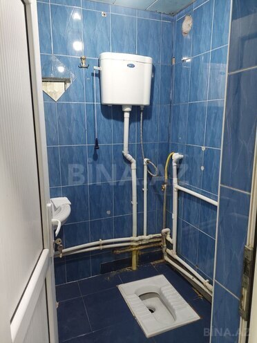 Satılır 2 otaqlı həyət evi/bağ evi 48 m², photo 10 from 11