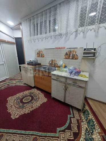Satılır 2 otaqlı həyət evi/bağ evi 48 m², photo 7 from 11