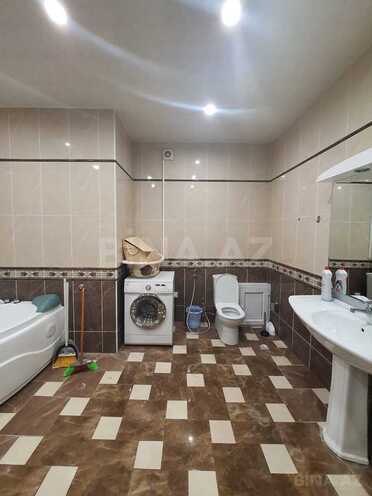 İcarəyə verilir 5 otaqlı yeni tikili 240 m², Nizami m., photo 19 from 22