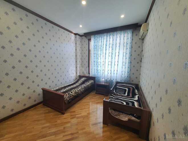 İcarəyə verilir 5 otaqlı yeni tikili 240 m², Nizami m., photo 13 from 22