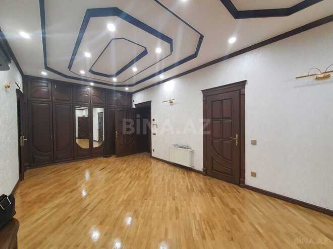 İcarəyə verilir 5 otaqlı yeni tikili 240 m², Nizami m., photo 20 from 22