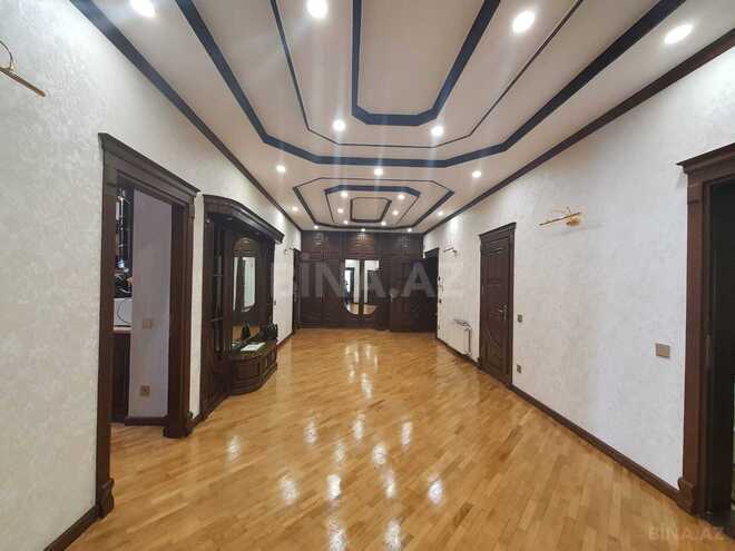 İcarəyə verilir 5 otaqlı yeni tikili 240 m², Nizami m., photo 18 from 22