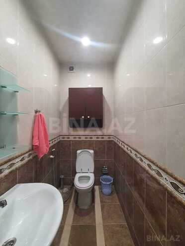 İcarəyə verilir 5 otaqlı yeni tikili 240 m², Nizami m., photo 15 from 22